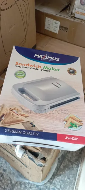 Mixmus Bread Toaster