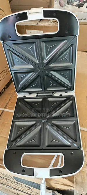 Mixmus Bread Toaster