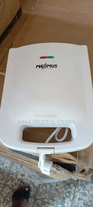 Mixmus Bread Toaster