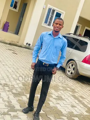 Finance Sales Marketer