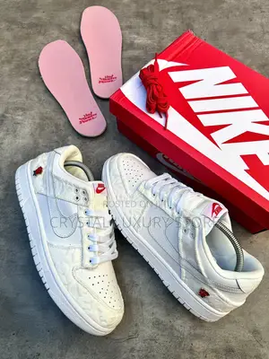 Nike Dunk Quality Luxury Men Sneakers