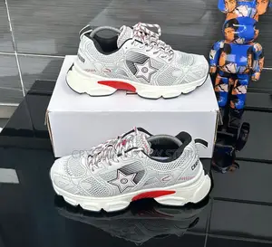 Christian Dior Quality Luxury Men Sneakers