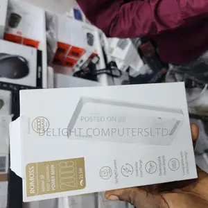 Romoss 20000mah Sense 6f