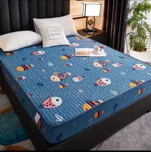 Quality Water Resistant Bed Cover