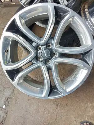 22 Inch for Ford Edge