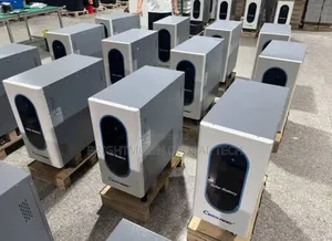 5kwh, 10kwh, 15kwh Cworth Solar Lithium Battery 48V