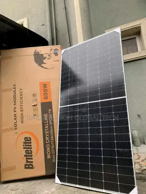 600w, 550w ,500w 450w Solar Panels