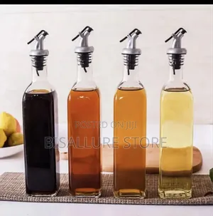 Ol Dispenser Bottle -1 Piece