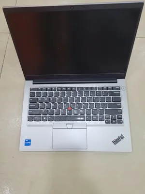 Laptop Lenovo ThinkPad E14 Gen 4 16GB Intel Core I5 SSD 512GB