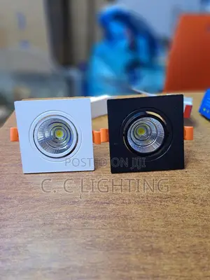 Led Spot Light 7watt