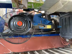 Industrial Mist Fan