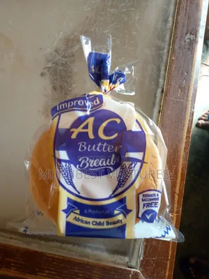 Neat Bread Nylon