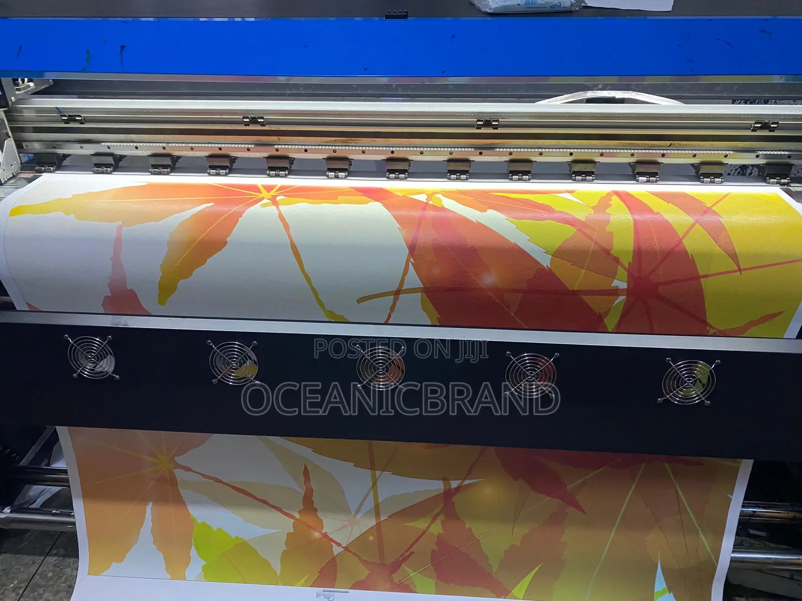 Customized Wallpaper Printing