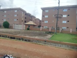 3bdrm Block of Flats in Jab, Jabi for sale