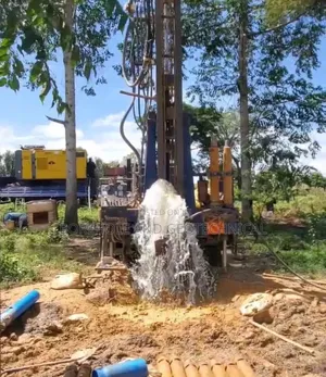 Water Borehole Drilling in Abuja (FCT)