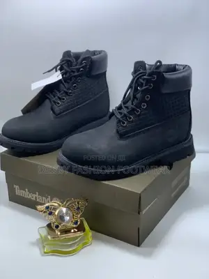 Timberland Quality Ankle Boot