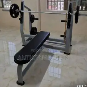 Commercial Weight Bench ,1000LBS Max Loadadjustable Squat