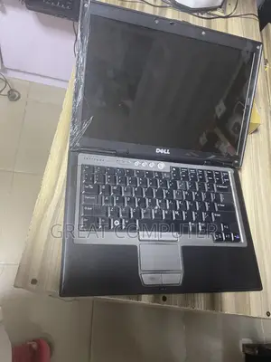 New Laptop Dell Latitude D620 4GB Intel HDD 160GB