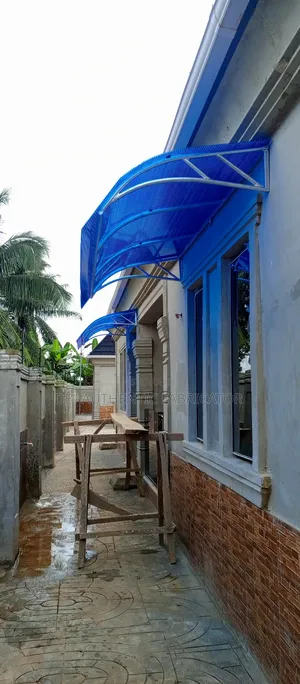 Dampalon Shade Cover