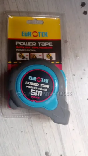 5 Meters Eurotex Tape