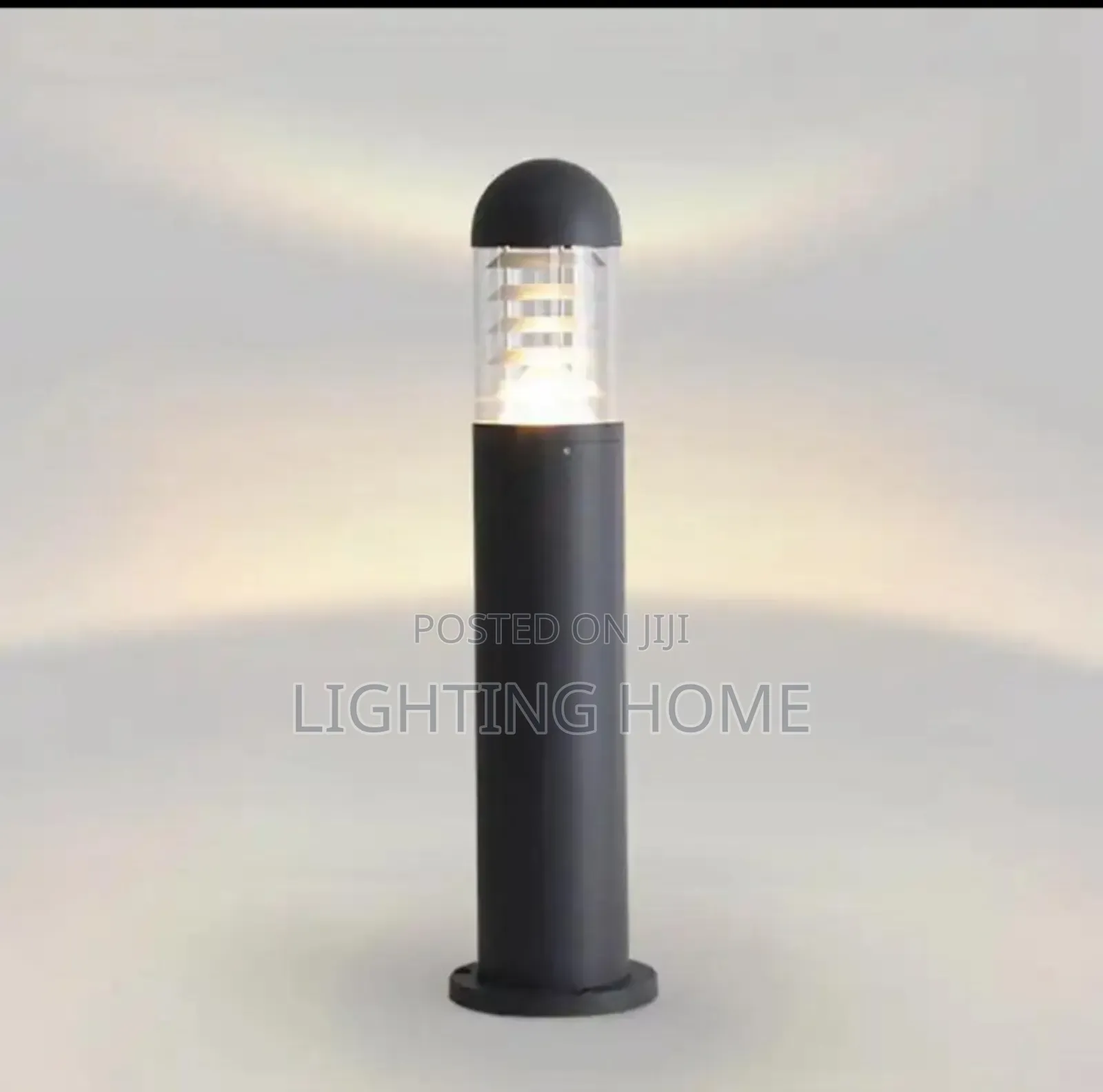 Garden Lamp