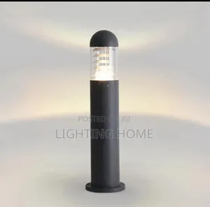 Garden Lamp