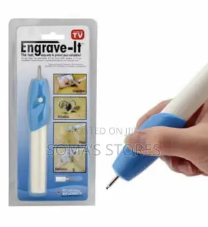 Engrave Pen