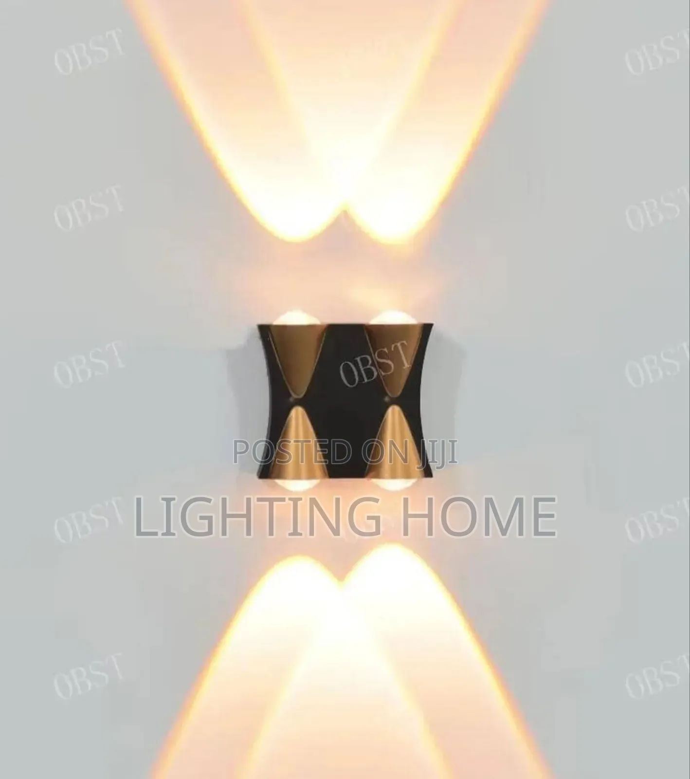 Wall Sketch Light