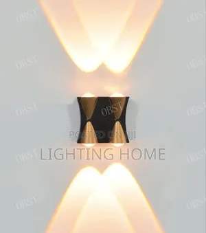 Wall Sketch Light