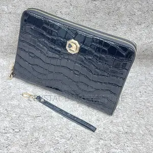 Stefano Quality Luxury Men Armpit Purse