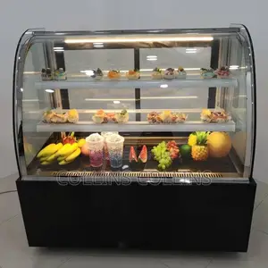 Cake Display Chiller