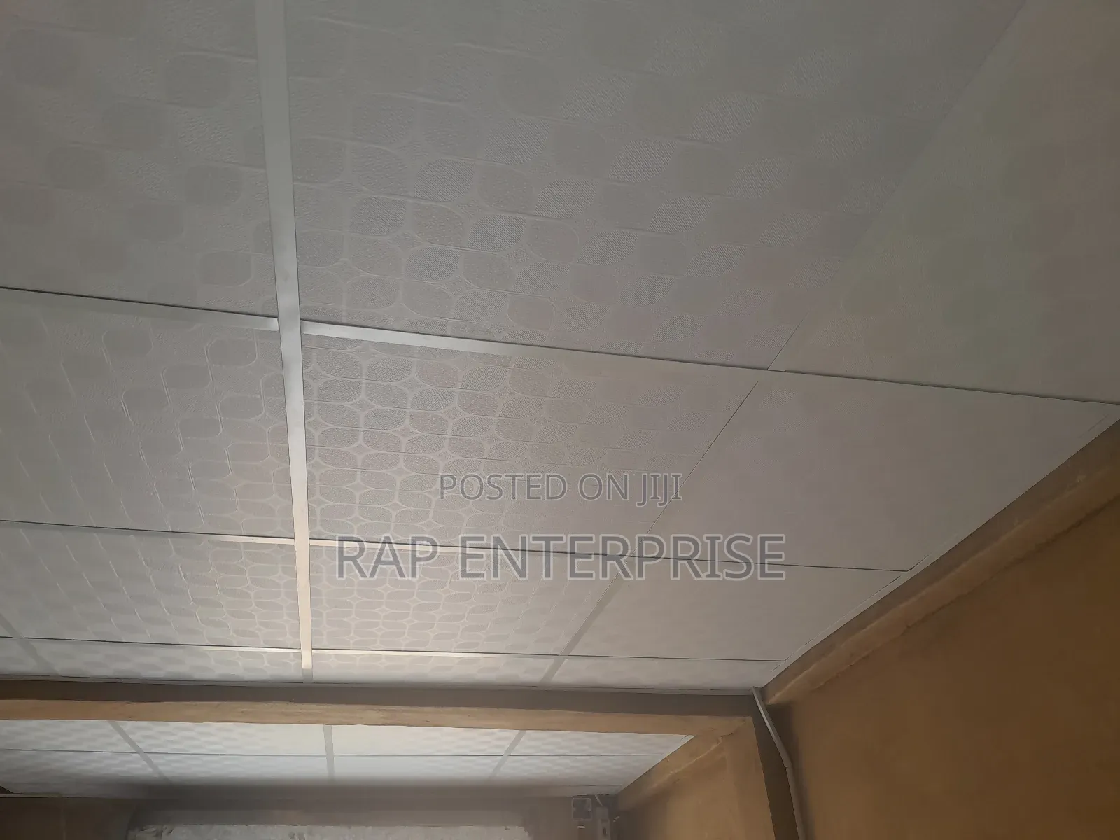 Ceiling N Grid Supply