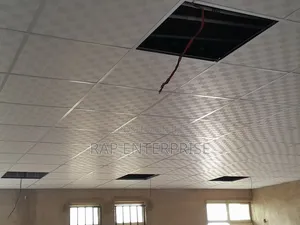 Ceiling N Grid Supply