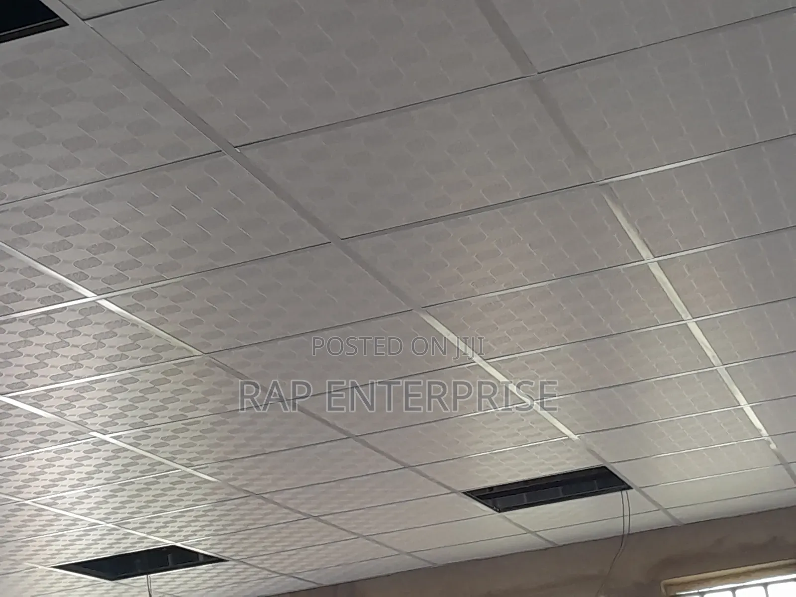 Ceiling N Grid Supply