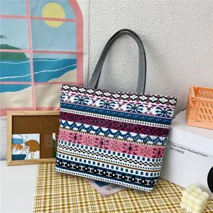 Portable Tote Bag