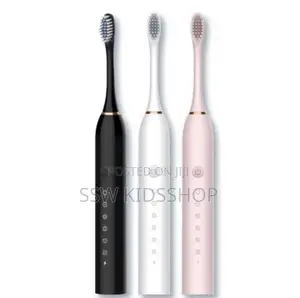 Kids Electric Toothbrush