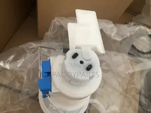 Hyundai Veracruz Fuel Pump