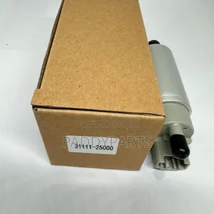Hyundai Elantra Fuel Pump Kit