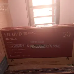 LG 50 Inches High Definition TV
