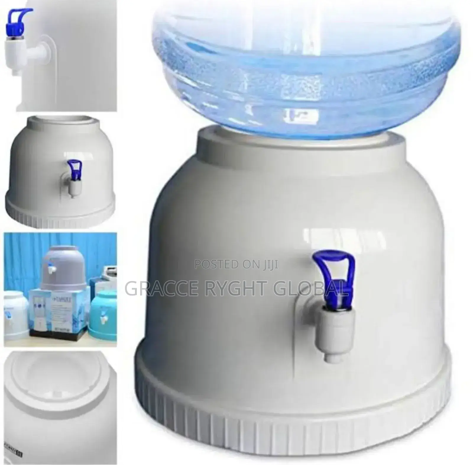 Mini Water Dispenser