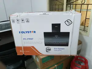 Efficient Polystar Pv-Jy9067