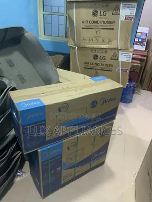 Durable Midea Product AC