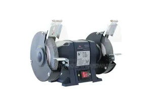 Maxmech Bench Grinder 6"
