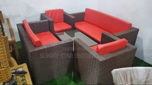 Quality Garden Rattan Furniture Sets Both in and Outdoor