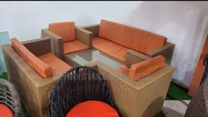 Quality Executive Garden Rattan Furniture Sets