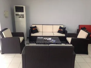 High Quality Executive Rattan Furniture Sets