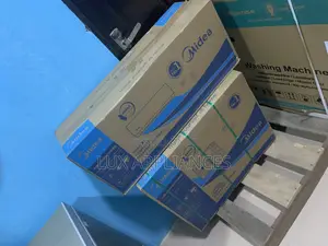 Easy To Use Midea AC