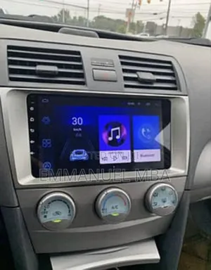 2008 2010 Carplay Android for All Camry