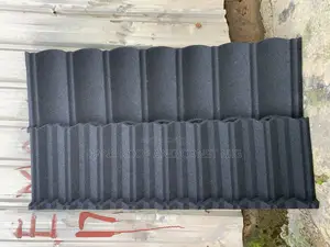 Authentic Roofing Sheet Suitable for Your Home