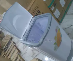 Polystar Hign Quality 7.5kg Single Tub Washing Machine